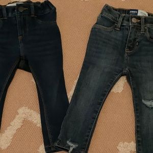 Old Navy Toddler Jean